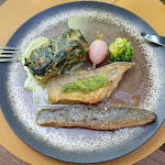 Photo n°2 de l'avis de Maria.� fait le 28/07/2021 à 18:17 sur le  Alte Brauerei à Sankt Ingbert