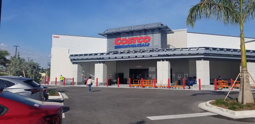 Warehouse store «Costco Wholesale», reviews and photos, 14585 Biscayne Blvd, North Miami Beach, FL 33181, USA
