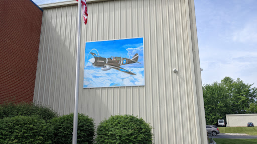 Museum «Tri State Warbird Museum», reviews and photos, 4021 Borman Dr, Batavia, OH 45103, USA