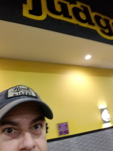 Gym «Planet Fitness», reviews and photos, 295 NY-25A, Rocky Point, NY 11778, USA