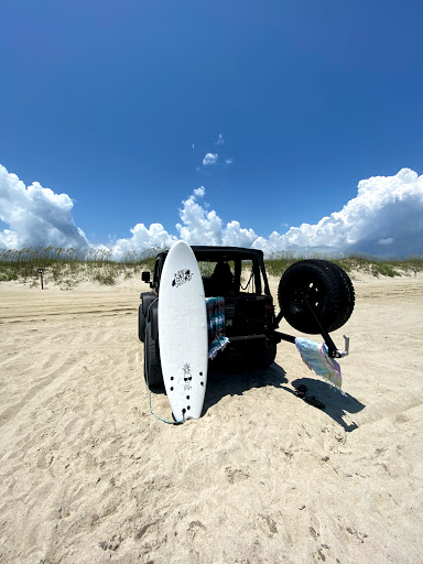 Surf Shop «17th Street Surf Shop», reviews and photos, 414 S College Rd, Wilmington, NC 28403, USA