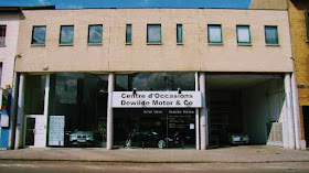 Dewilde Motor & Co