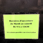 Photo n° 4 de l'avis de Coco. fait le 21/09/2021 à 15:22 pour François Traiteur à Valenciennes