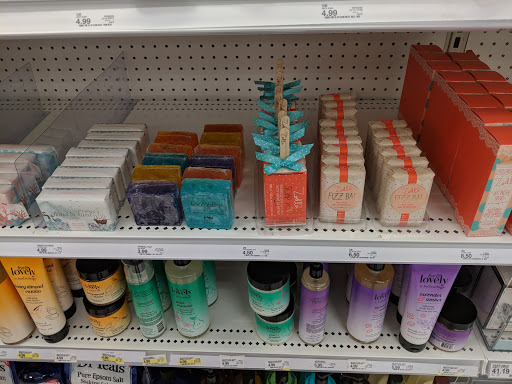 Department Store «Target», reviews and photos, 2823 Wilma Rudolph Blvd, Clarksville, TN 37040, USA