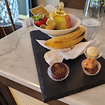 Photo n°5 de l'avis de Björn.i fait le 22/04/2023 à 07:08 sur le  Hotel Erbprinz Ettlingen à Ettlingen