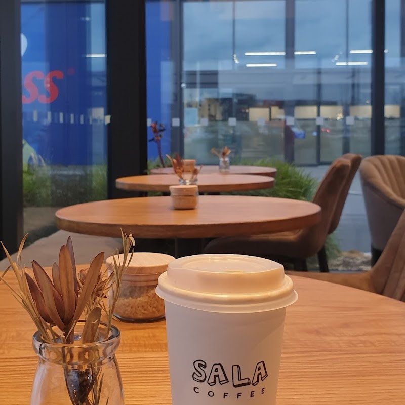 Sala Coffee