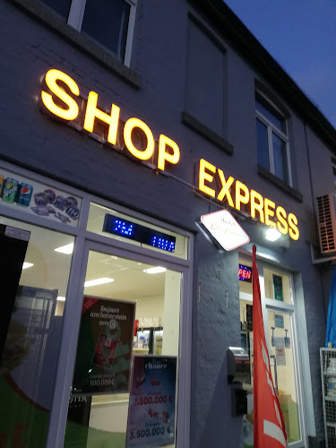 Shop express
