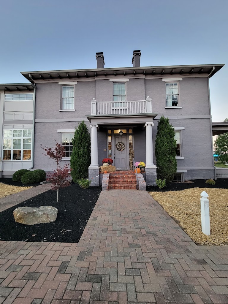 Sommer House Salon & Spa 47001