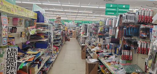 Dollar Store «Dollar Tree», reviews and photos, 1111 S Orange Ave, Newark, NJ 07106, USA