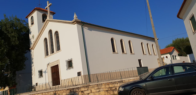 Igreja Matriz Paleão - Soure