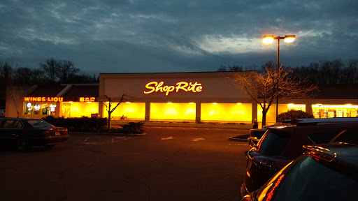 ShopRite of Pennington, 2555 Pennington Rd, Pennington, NJ 08534, USA, 