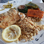 Photo n°5 de l'avis de Maximilian.c fait le 03/05/2020 à 12:16 sur le  Restaurant Im Bürgerhaus Elz bei Taki à Elz