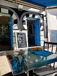 Photo n°10 de El Kantaoui à Nice ()