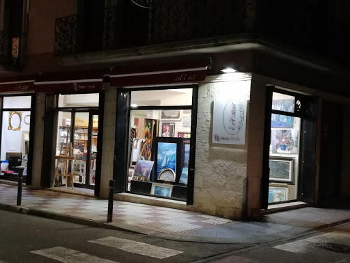 Del propietario