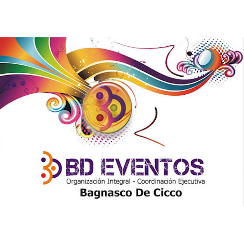 BD Eventos - Rosario