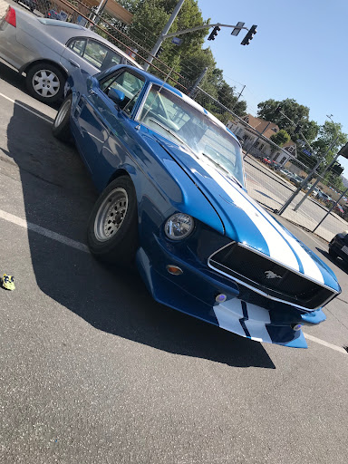 Auto Body Shop «Maaco Collision Repair & Auto Painting», reviews and photos, 793 W Holt Ave, Pomona, CA 91768, USA