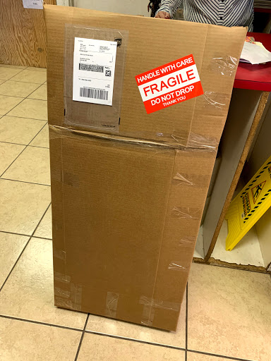 Mailing Service «The Mailing Store», reviews and photos, 4121 N 10th St, McAllen, TX 78504, USA