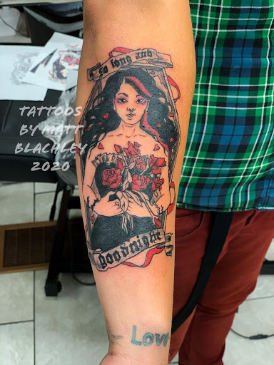 Explore semicolon tattoo ideas for females, creative tattoo ideas in Durango, available at Skin Incorporated Tattoo and Body Piercing