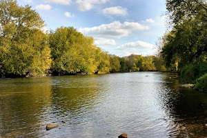 Canal Lands Park image