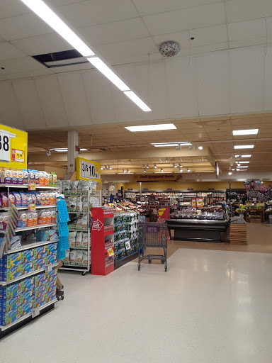 Grocery Store «Stop & Shop», reviews and photos, 111 Vredenburgh Ave, Yonkers, NY 10704, USA