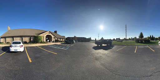 Eye Care Center «Vision Associates Family Eye Care», reviews and photos, 15055 22 Mile Rd, Shelby Charter Township, MI 48315, USA
