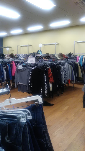 Thrift Store «Goodwill», reviews and photos