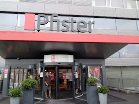Pfister-Center Suhr