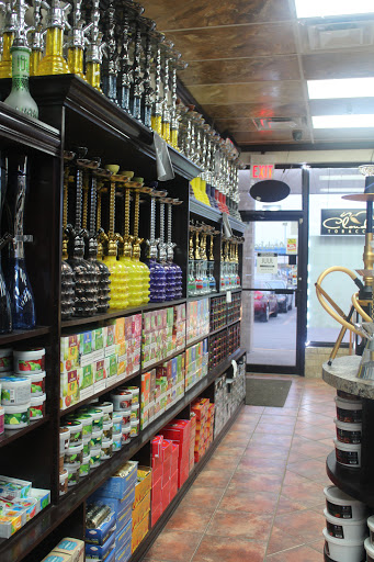 Tobacco Shop «Arabica Hookah & Tobacco», reviews and photos, 7307 W 87th St, Bridgeview, IL 60455, USA