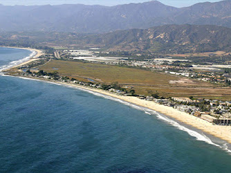 Carpinteria City Hall