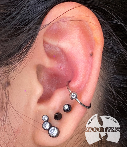Explore tattoo ideas female side, creative tattoo ideas in Murrieta, available at Diamond City Tattoo & Piercing