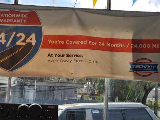 Auto Repair Shop «Ice Cold Air Discount Auto Repair», reviews and photos, 102 W Main St, Inverness, FL 34450, USA