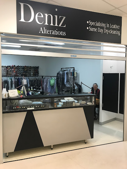 Deniz Alterations & Dry Cleaning