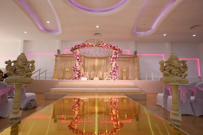 Bandhan Weddings & Events - Leicester