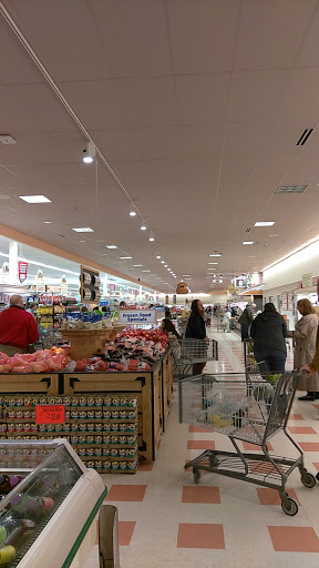 Grocery Store «Market Basket», reviews and photos, 1200 Newport Ave, South Attleboro, MA 02703, USA