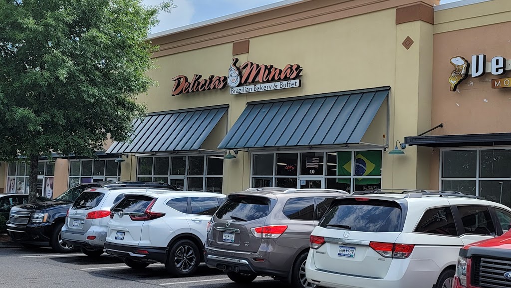 Delicias de Minas 29445