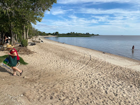 Playa La Arenisca