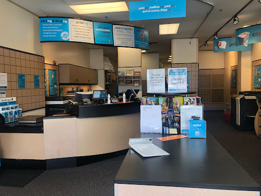 Shipping and Mailing Service «The UPS Store», reviews and photos, 11705 Boyette Rd, Riverview, FL 33569, USA