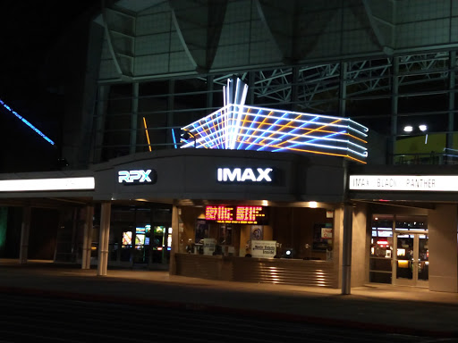 Movie Theater «Regal Cinemas Cascade 16 IMAX & RPX», reviews and photos, 1101 SE 160th Ave, Vancouver, WA 98683, USA