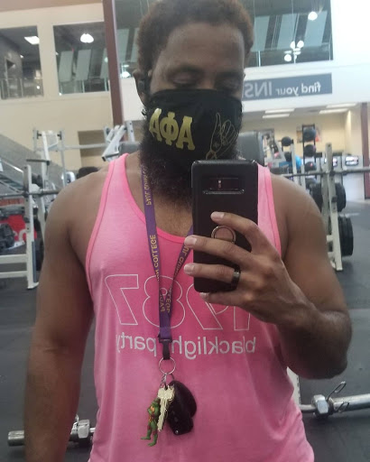 Health Club «24 Hour Fitness», reviews and photos, 2280 Market Pl Blvd, Irving, TX 75063, USA