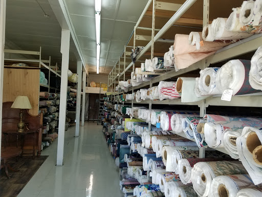 Fabric Store «Best Foam & Fabric Outlet», reviews and photos, 8328 S Park Ave, Tacoma, WA 98408, USA