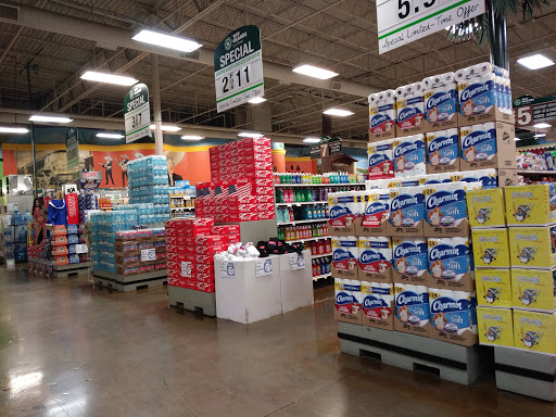 Grocery Store «El Rio Grande #7», reviews and photos, 10325 Lake June Rd #400, Dallas, TX 75217, USA