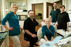 Studio Dentistico Dr. Gregory Brambilla - Odontoiatria Funzionale ed Estetica - Gorgonzola image