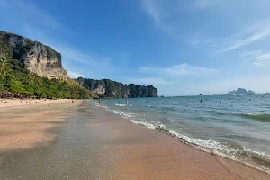 Ao Nang beach image