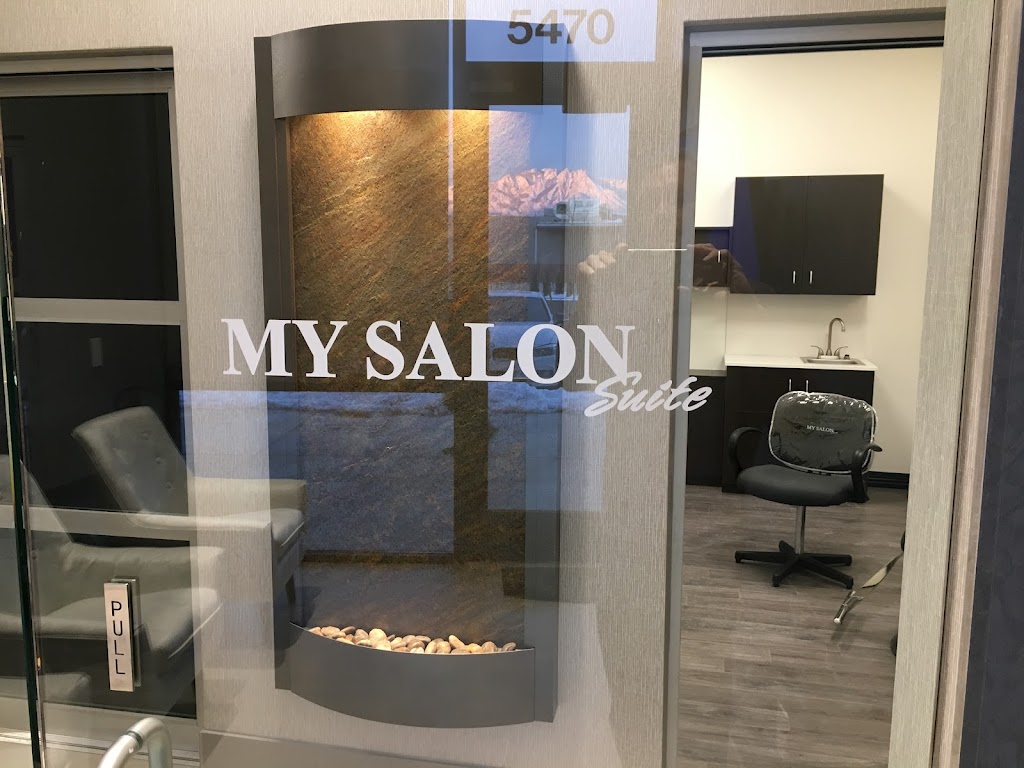 MY SALON Suite® of Taylorsville 84123