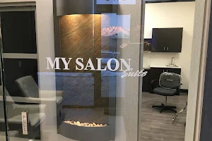 MY SALON Suite® of Taylorsville image