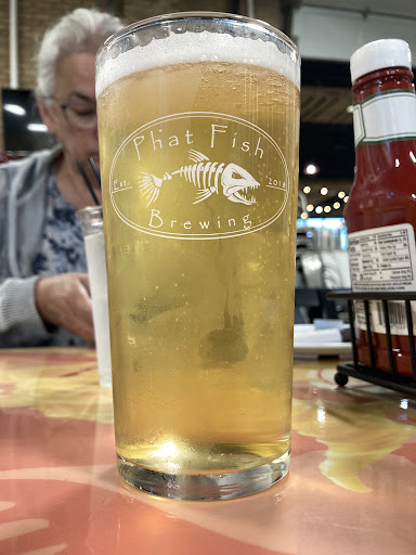 Phat Fish Brewing