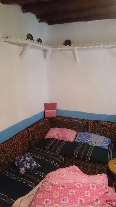 Photos of Ecolodge Tanail