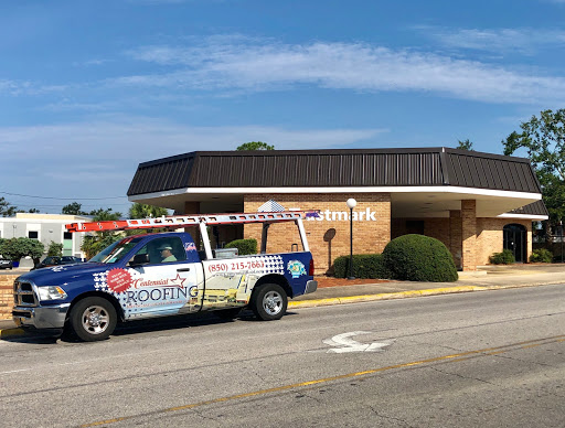 Roofing Contractor «Centennial Roofing Corp. - Panama City», reviews and photos, 1601 Lisenby Ave, Panama City, FL 32405, USA