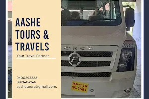 Aashe Tours and Travels Kerala image