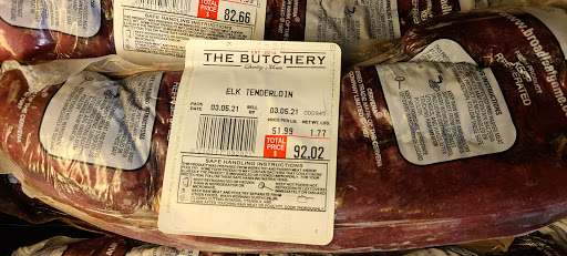 Butcher Shop «The Butchery Quality Meats», reviews and photos, 415 S Associated Rd, Brea, CA 92821, USA
